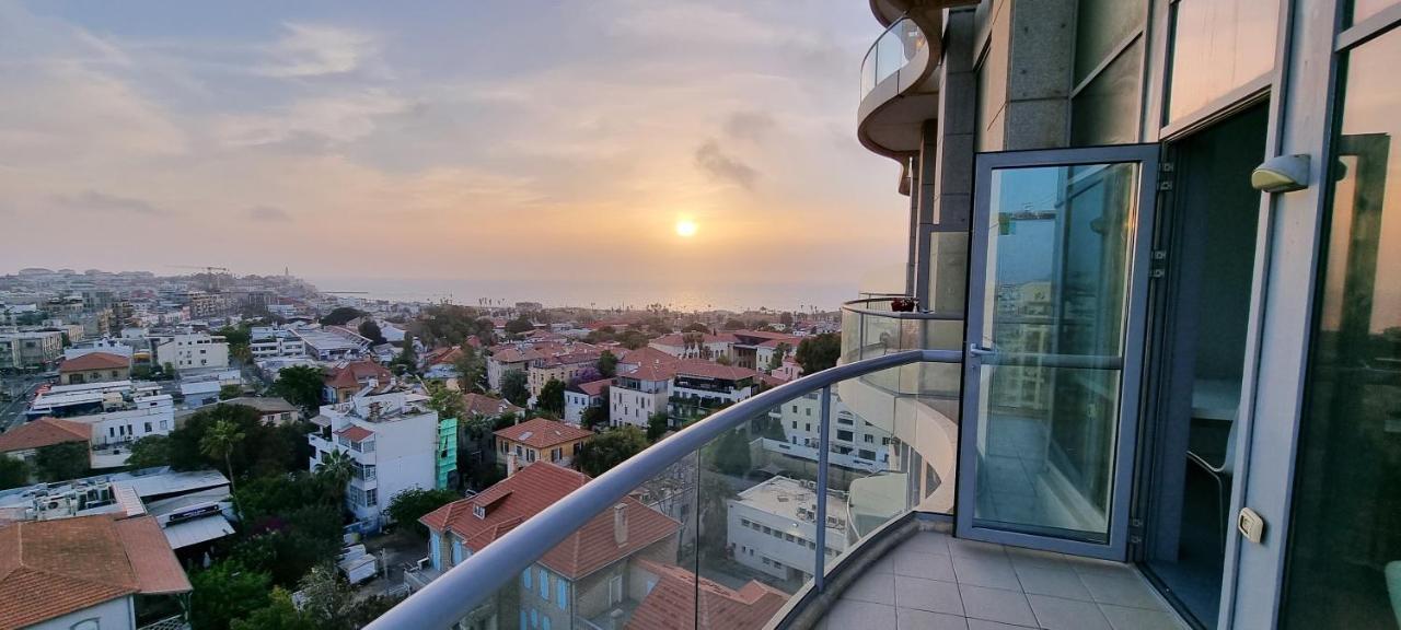 Bnbisrael Apartments - Rouge Eilat テル・アビブ エクステリア 写真