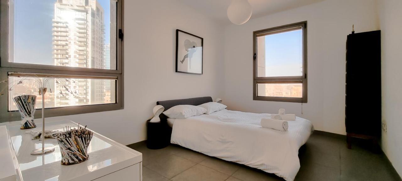 Bnbisrael Apartments - Rouge Eilat テル・アビブ エクステリア 写真