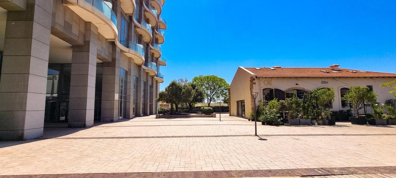Bnbisrael Apartments - Rouge Eilat テル・アビブ エクステリア 写真