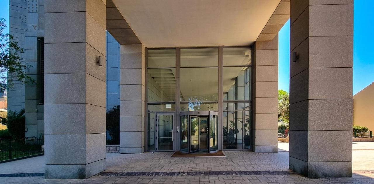 Bnbisrael Apartments - Rouge Eilat テル・アビブ エクステリア 写真
